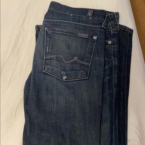 7 all mankind jeans women